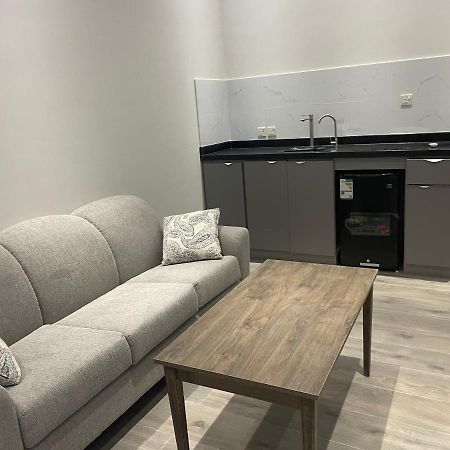 Anan Suites Dammam Eksteriør bilde
