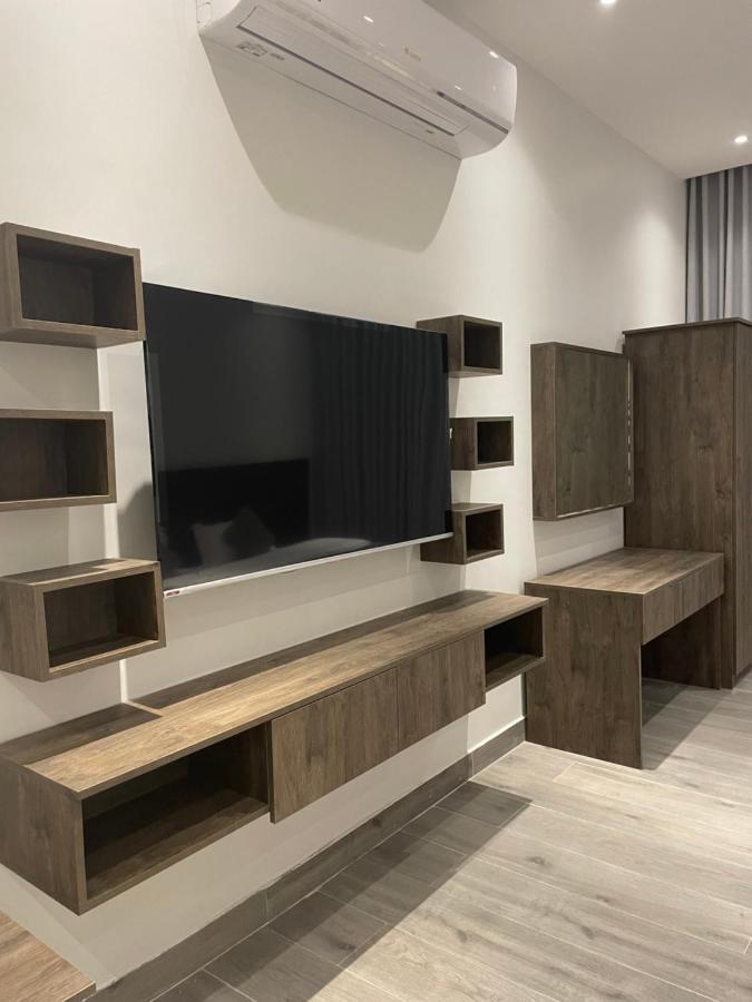 Anan Suites Dammam Eksteriør bilde