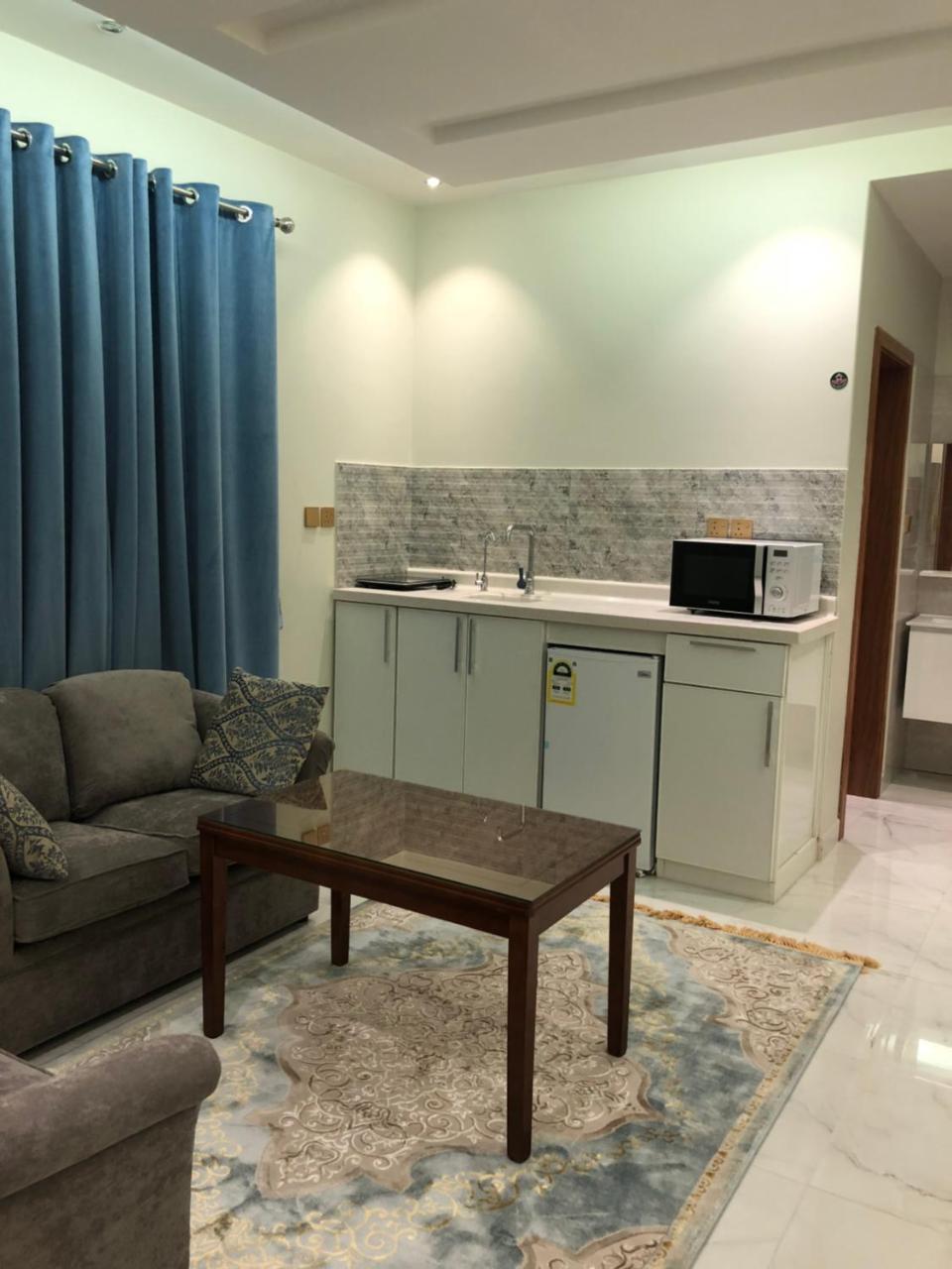 Anan Suites Dammam Eksteriør bilde