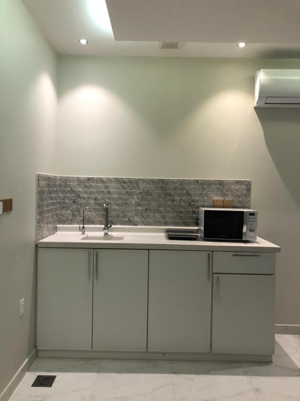 Anan Suites Dammam Eksteriør bilde