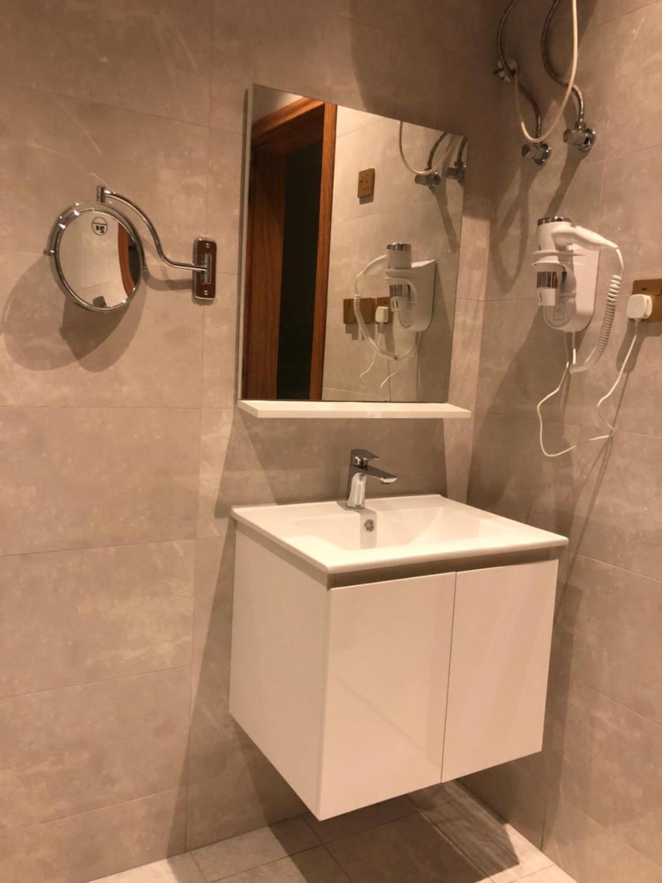 Anan Suites Dammam Eksteriør bilde