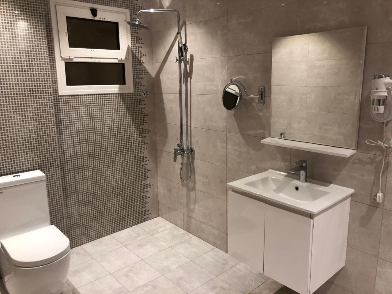 Anan Suites Dammam Eksteriør bilde