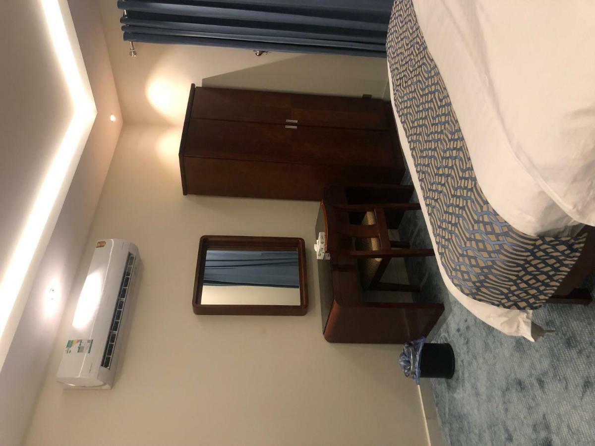 Anan Suites Dammam Eksteriør bilde