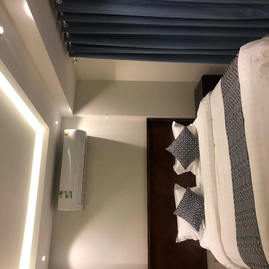 Anan Suites Dammam Eksteriør bilde